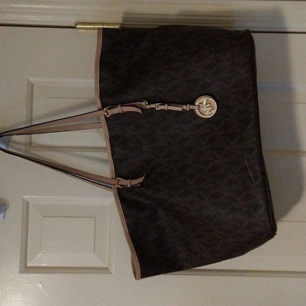 Michael Kors Large Tote